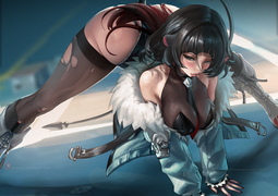 thumbnail of Sakimichan_jean doe bikini_p0.jpg