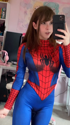 thumbnail of 7085443781562191150 in ur opinion who’s the best spider-man #spiderman #spidermancosplay #marvel #marvelcosplay.mp4