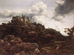 thumbnail of 795px-Il_castello_di_Bentheim_(Jacob_Van_Ruisdael).jpg