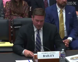 thumbnail of Missouri AG Andrew Bailey Calls Out the Lawfare Biden is Waging Against Trump w the Help of George Soros.mp4