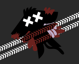 thumbnail of Mittens Dead Splat.png