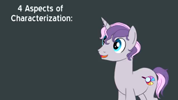 thumbnail of Observations on MLP： Characterization [tqKm0HdCLR8].mp4