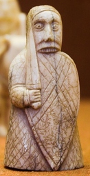 thumbnail of Beserker,_Lewis_Chessmen,_British_Museum.jpg