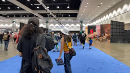 thumbnail of 🔴LIVE at Anime Expo 2022 Day 1_trim.webm