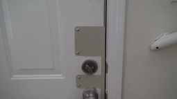 thumbnail of How to Reinforce Your Front Door Pt3.mp4