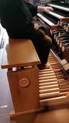 thumbnail of Gigi D'Agostino - L'Amour Toujours played on Organ.webm