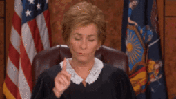 thumbnail of judge-judy-finger-wave.gif