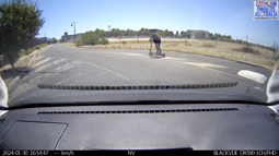 thumbnail of Dash Cam Owners Australia February 2024 On the Road Compilation.mp4