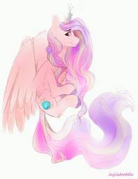 thumbnail of princess_cadence_by_jayliedoodle_ddc7wol-pre.jpg