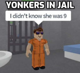 thumbnail of Yonkers in Jail.png