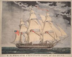 thumbnail of US Frigate Constitution, of 44 Guns_ship.JPG