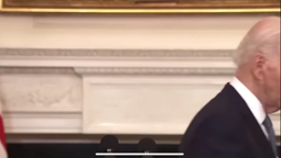 thumbnail of Biden smile with “What I’ve Done” with the Michael Bay exit.mp4