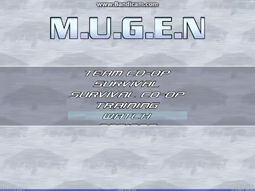 thumbnail of Mugen - Twilight Sparkle vs Crazy Hand.mp4