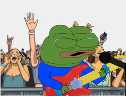 thumbnail of pepe-singing-in-front-of-crowd.png