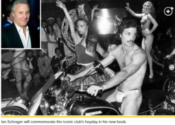 thumbnail of Studio 54 founder pens book about club’s dark side.png