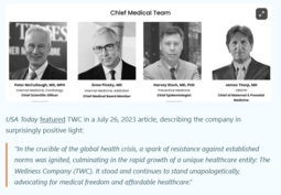 thumbnail of Wellness Company_chief medical team.PNG