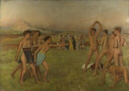 thumbnail of Young_Spartans_National_Gallery_NG3860.jpg