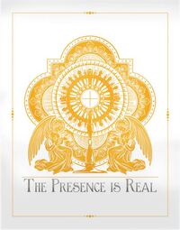 thumbnail of The Presence Is Real.JPG