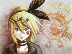 thumbnail of yande.re 165758 heterochromia kagamine_rin samo vocaloid.jpg