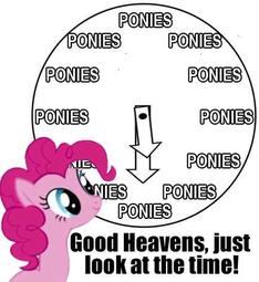 thumbnail of 63__artist+needed_source+needed_safe_pinkie+pie_artifact_caption_clock_earth+pony_female_image+macro_just+look+at+the+time_mare_meme_pinkie+time_pony_p.jpg