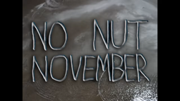 thumbnail of NO NUT NOVEMBER - Official Music Video.mp4