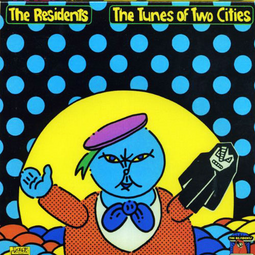 thumbnail of Residents - 1982 - The Tunes Of Two Cities - 05 - Smack Your Lips (Clap Your Teeth).mp3