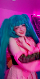 thumbnail of Ray - turn off the lights - Miku.mp4