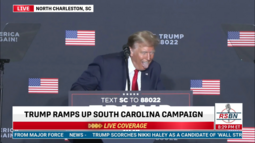 thumbnail of Screenshot 2024-02-15 at 02-27-44 LIVE President Donald J. Trump Holds a Rally in North Charleston S.C. - 2_14_24.png