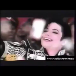 thumbnail of Michael Jackson on  jews.mp4