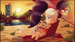 thumbnail of Beach romance.jpg