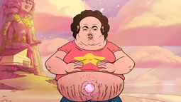 thumbnail of Steven Universes BIG BELLY.mp4