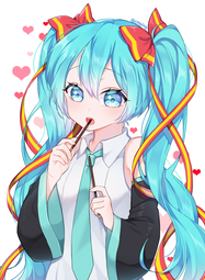 thumbnail of ポッキーミク - 千代 - 59901533.png