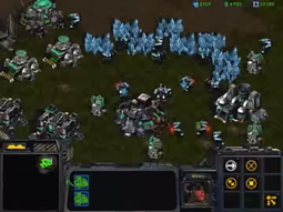 thumbnail of StarCraft - 7 Years in 7 Minutes.webm