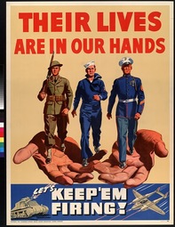 thumbnail of Vintage U.S. World War II Propaganda Posters (2).jpg