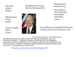 thumbnail of Comey meeting Trump clapper Rybicki mcccabe baker.png