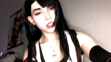 thumbnail of 7273134091439050017 i love my snakebites sm hehe #tifa#ff7#finalfantasy7#tifalockhart#tifacosplay#tifalockhartcosplay#ff7cosplay#finalfantasy7cosplay _264-rot.mp4