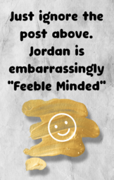 thumbnail of Feeble Minded.png