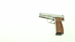 thumbnail of Kahr T9 9mm Field Strip - The Gun Bench Tutorials.mp4