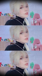 thumbnail of 6839445966148422917 Sorry this is def my worst pose thingy video I've done lol #zen #mysticmessenger #mysticmessengercosplay #cosplayer #zencosplay #mysticmessengerzen.mp4