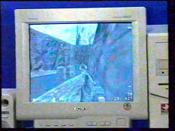 thumbnail of Реклама компьютера R&K Wiener Planeta 1999 года. Те самые Рога и Копыта! VHS-Rip..mp4