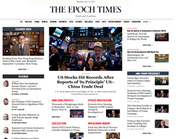 thumbnail of Epoch Times 12122019_1 Stocks hit record .png