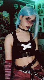 thumbnail of 7044944491966500102 [#jinx#arcane#leagueoflegends#cosplay#costest#fy#foryou#4u ].mp4