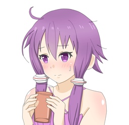 thumbnail of Poá Mellhen - ゆかり飲んでなくない？ (71744521).jpg