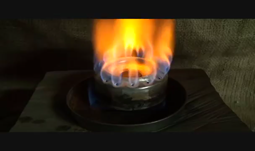 thumbnail of How to Make a Penny Can Stove.mp4