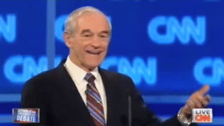 thumbnail of ron paul it is indeed happening.gif