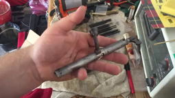 thumbnail of Remington 341 bolt disassembly.mp4
