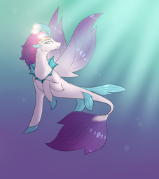 thumbnail of 1830262__safe_artist-colon-minsona_queen+novo_my+little+pony-colon-+the+movie_spoiler-colon-my+little+pony+movie_crepuscular+rays_female_gradient+backg.png