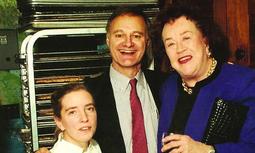 thumbnail of 10-Sara Moulton, Peter Kump and Julia Child_650x390.jpg