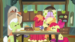 thumbnail of Screenshot from My Little Pony_ Friendship is Magic 910 - Going to Seed [380p].mp4 - 2.png