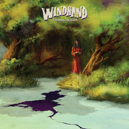 thumbnail of Windhand - Eternal Return - 09 Feather.mp3